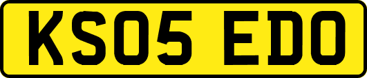 KS05EDO