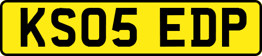 KS05EDP
