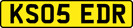 KS05EDR