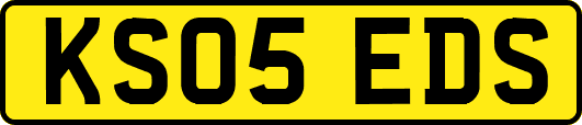 KS05EDS