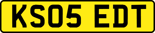 KS05EDT