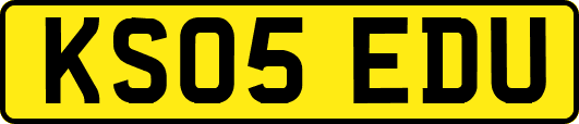 KS05EDU