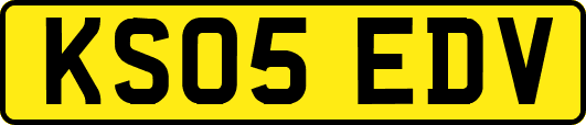 KS05EDV