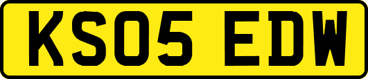 KS05EDW