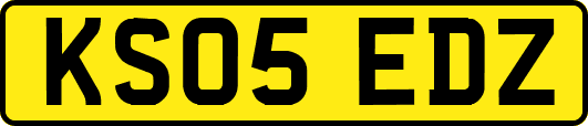 KS05EDZ