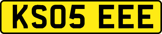 KS05EEE