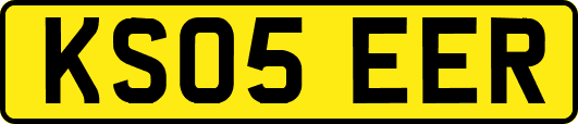 KS05EER