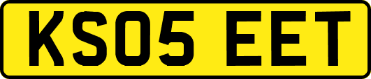 KS05EET