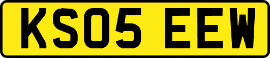 KS05EEW