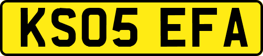 KS05EFA