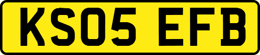 KS05EFB