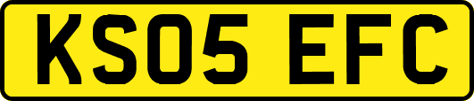 KS05EFC
