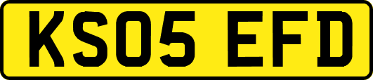 KS05EFD