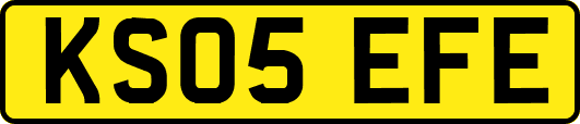 KS05EFE