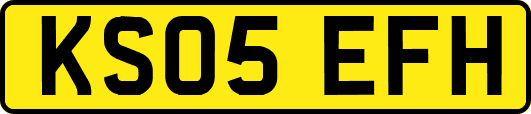KS05EFH
