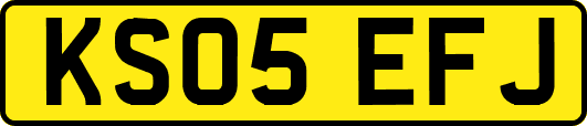 KS05EFJ