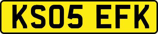 KS05EFK