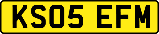 KS05EFM