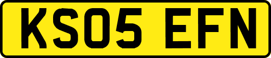 KS05EFN