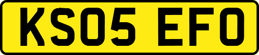 KS05EFO