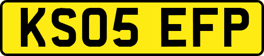 KS05EFP