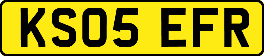 KS05EFR