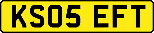 KS05EFT
