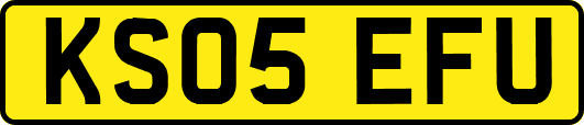 KS05EFU