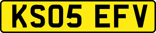 KS05EFV