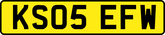 KS05EFW