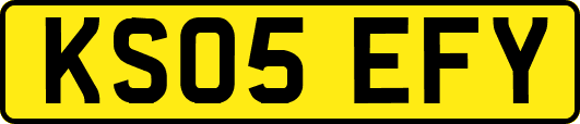 KS05EFY