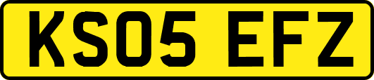 KS05EFZ