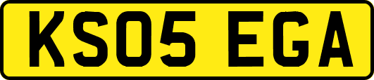 KS05EGA