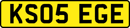 KS05EGE