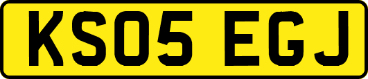 KS05EGJ