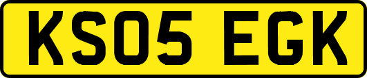 KS05EGK