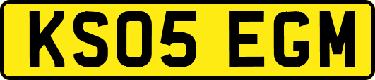KS05EGM