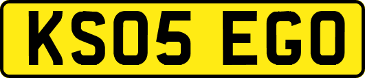 KS05EGO