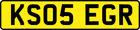 KS05EGR