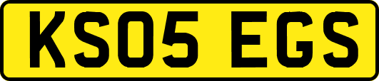 KS05EGS