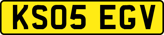 KS05EGV