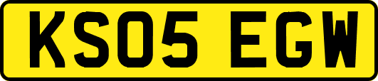 KS05EGW