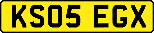 KS05EGX