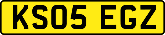 KS05EGZ
