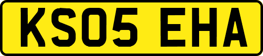 KS05EHA