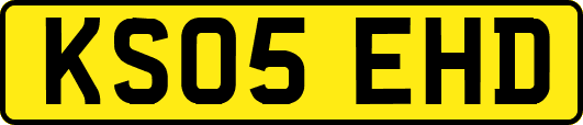 KS05EHD