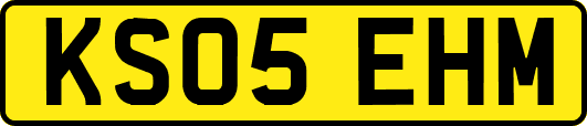 KS05EHM