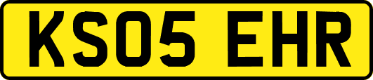 KS05EHR
