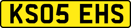 KS05EHS