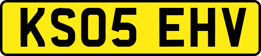 KS05EHV